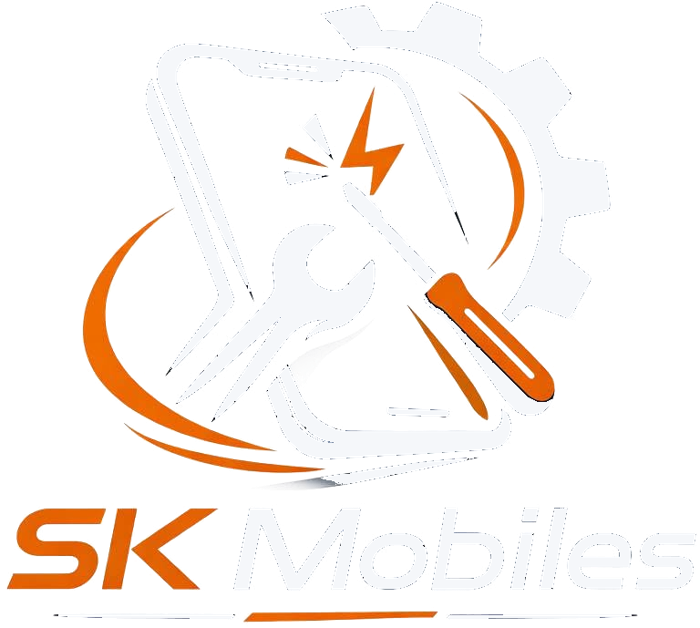 SK Mobiles logo